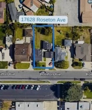 17628 Roseton Ave, Artesia, CA 90701
