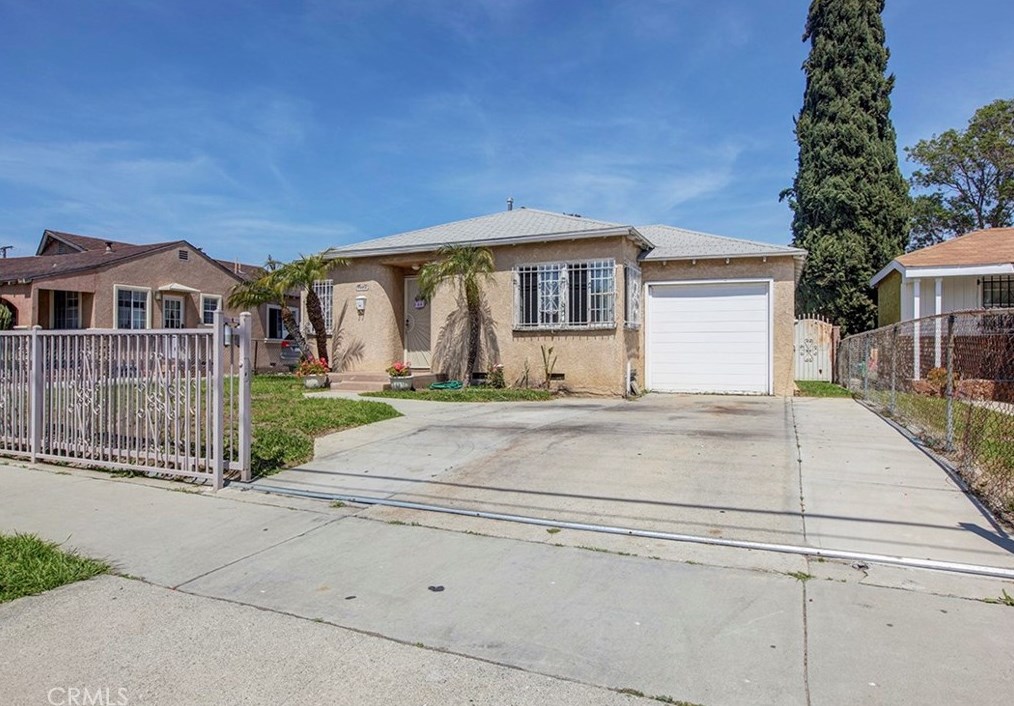 5259 Clark St, Lynwood, CA 90262
