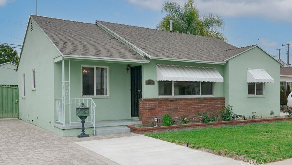 13218 Newmire Ave, Norwalk, CA 90650