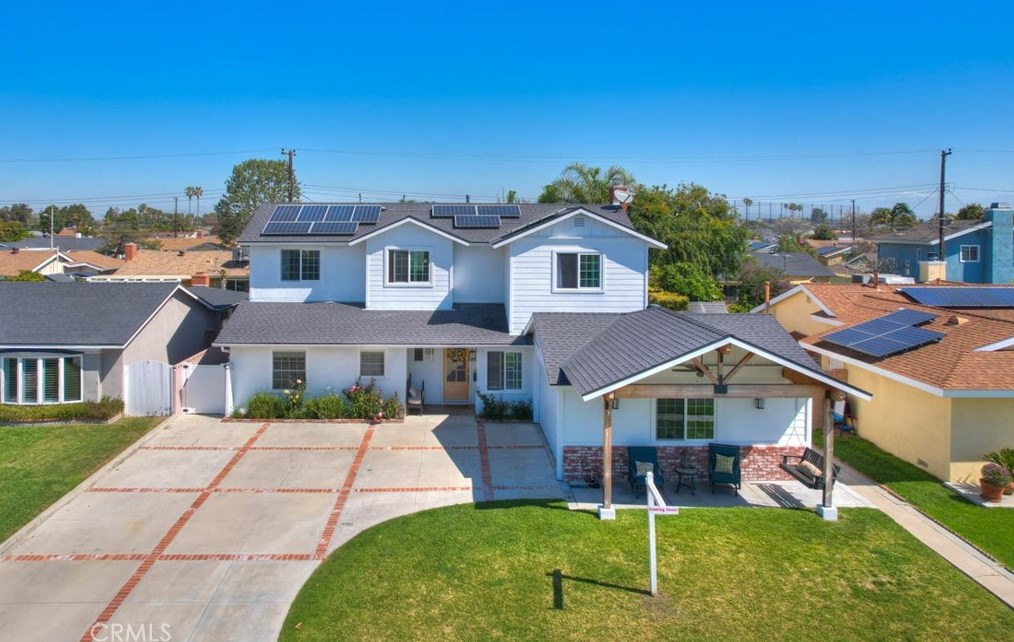 5371 Vanguard Ave, Garden Grove, CA 92845