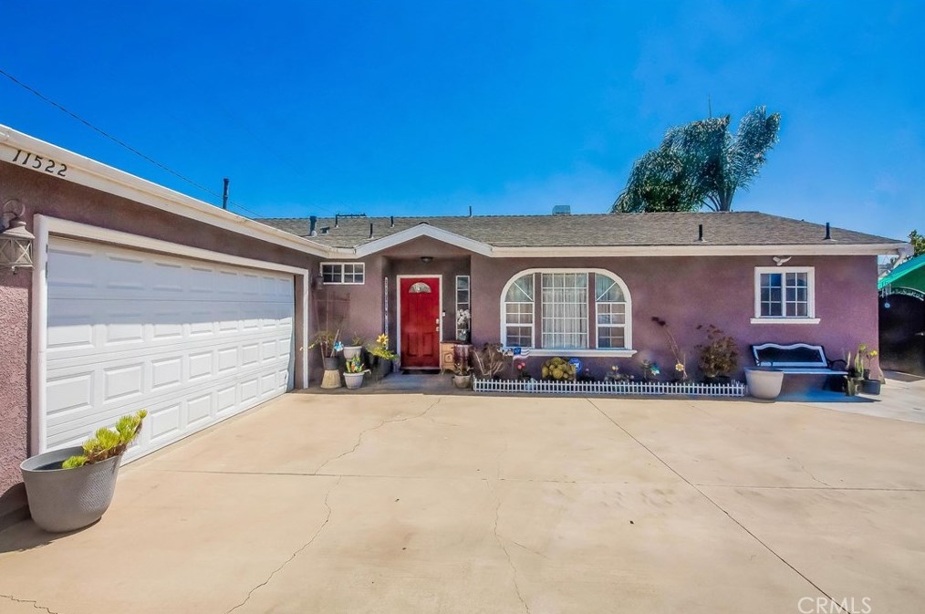 11522 Painter Ave, Whittier, CA 90605