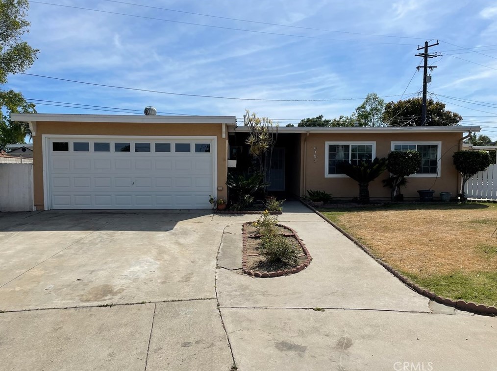 8151 Greenvale Ave, Pico Rivera, CA 90660