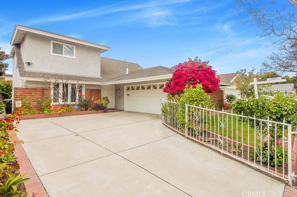 17015 Yvette Ave, Artesia, CA 90703-1247