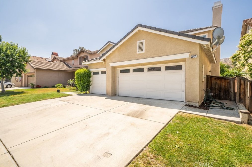 27433 Arla St, Moreno Valley, CA 92555