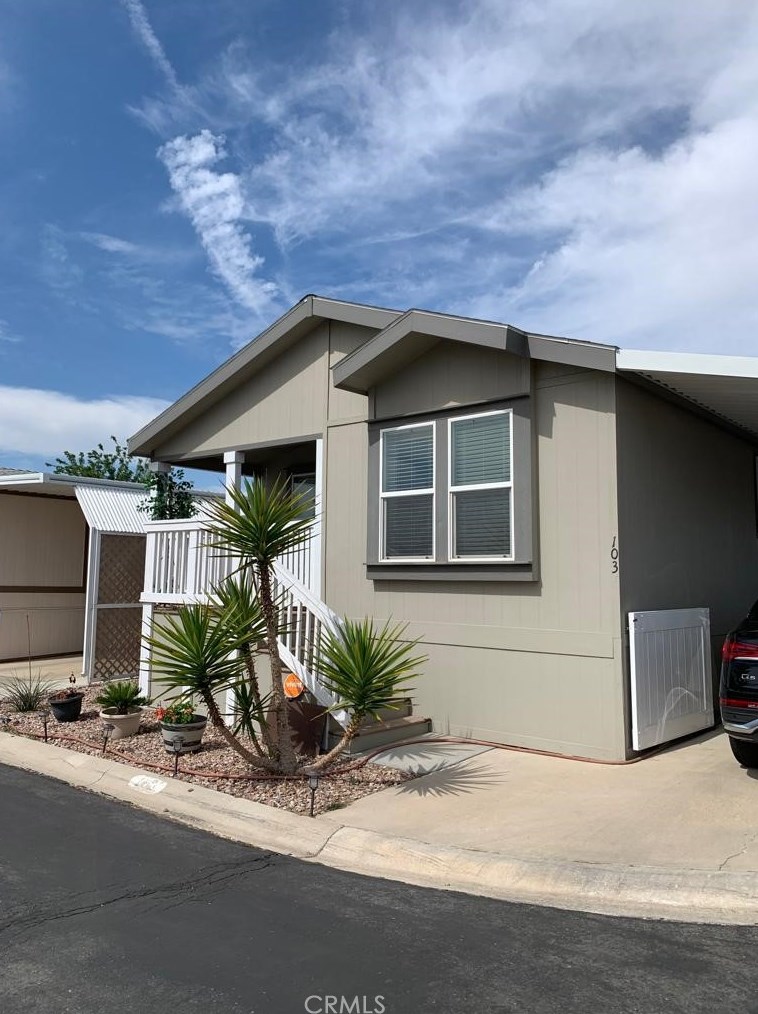 13393 Mariposa Rd #103, Victorville, CA 92395