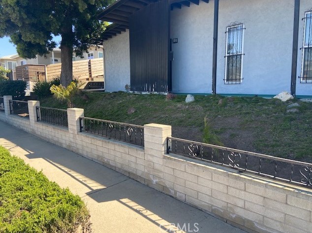 2411 Blackton Dr, San Diego, CA 92105