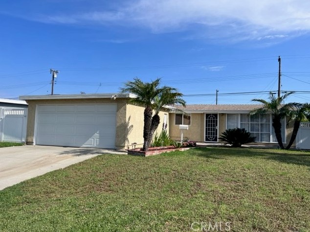14146 Gladeside Dr, La Mirada, CA 90638-2811