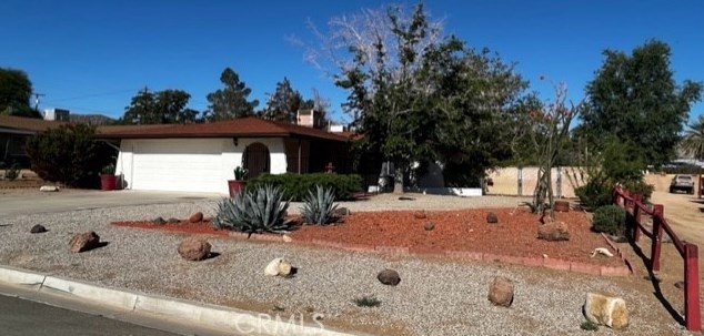 7646 Deer Trail, Yucca Valley, CA 92284