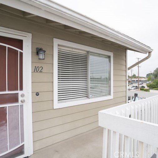 14851 Mulberry Dr #102, Whittier, CA 90604