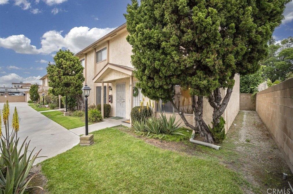 15928 Santa Ana Ave #14, Bellflower, CA 90706
