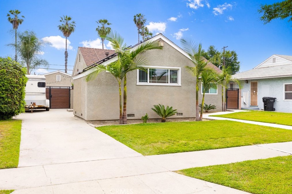 11546 Everston St, Norwalk, CA 90650-5703