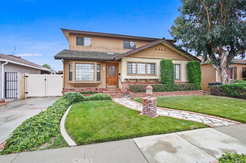 3436 Arbor Rd, Lakewood, CA 90712