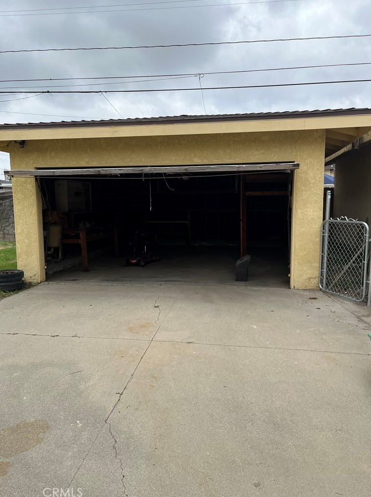 13309 Alburtis Ave, Norwalk CA  90650-2830 exterior