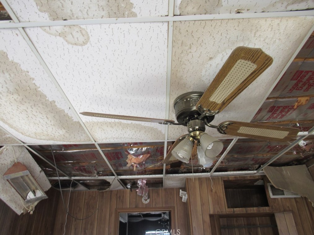 64654 Sun Mesa Rd, Joshua Tree CA  92252-4434 exterior