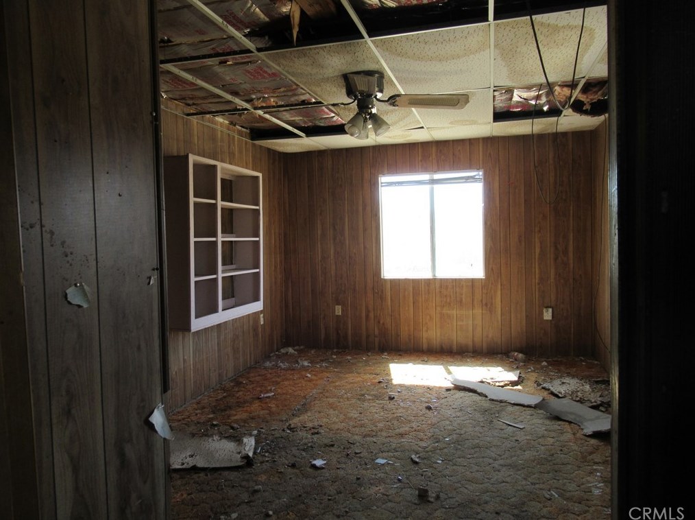 64654 Sun Mesa Rd, Joshua Tree CA  92252-4434 exterior