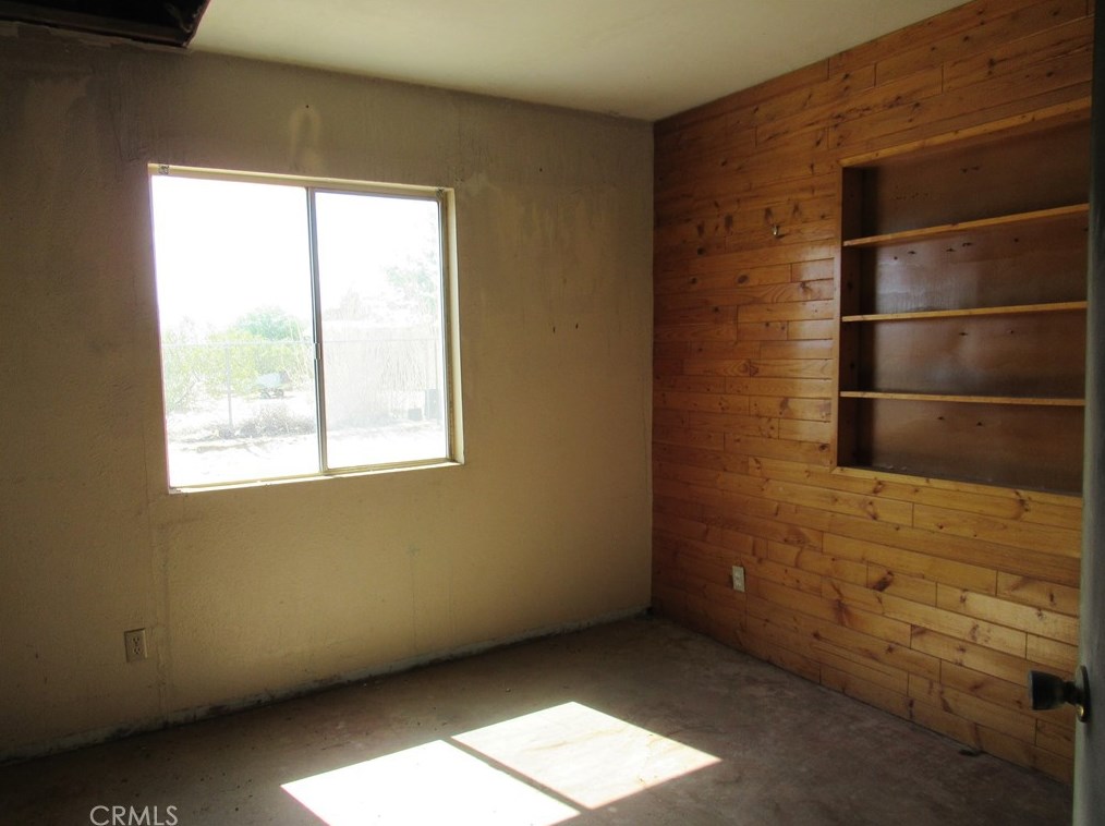 64654 Sun Mesa Rd, Joshua Tree CA  92252-4434 exterior