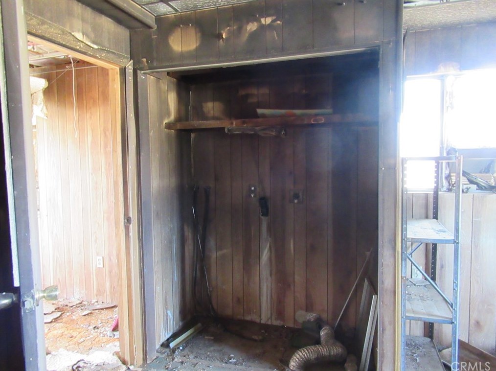 64654 Sun Mesa Rd, Joshua Tree CA  92252-4434 exterior