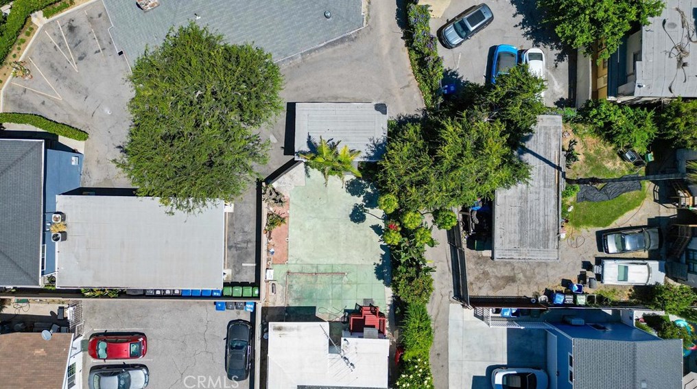 916 Bonnie Brae St, Los Angeles CA  90026-4924 exterior