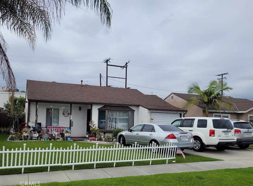 11018 Belfair St, Norwalk, CA 90650-3603