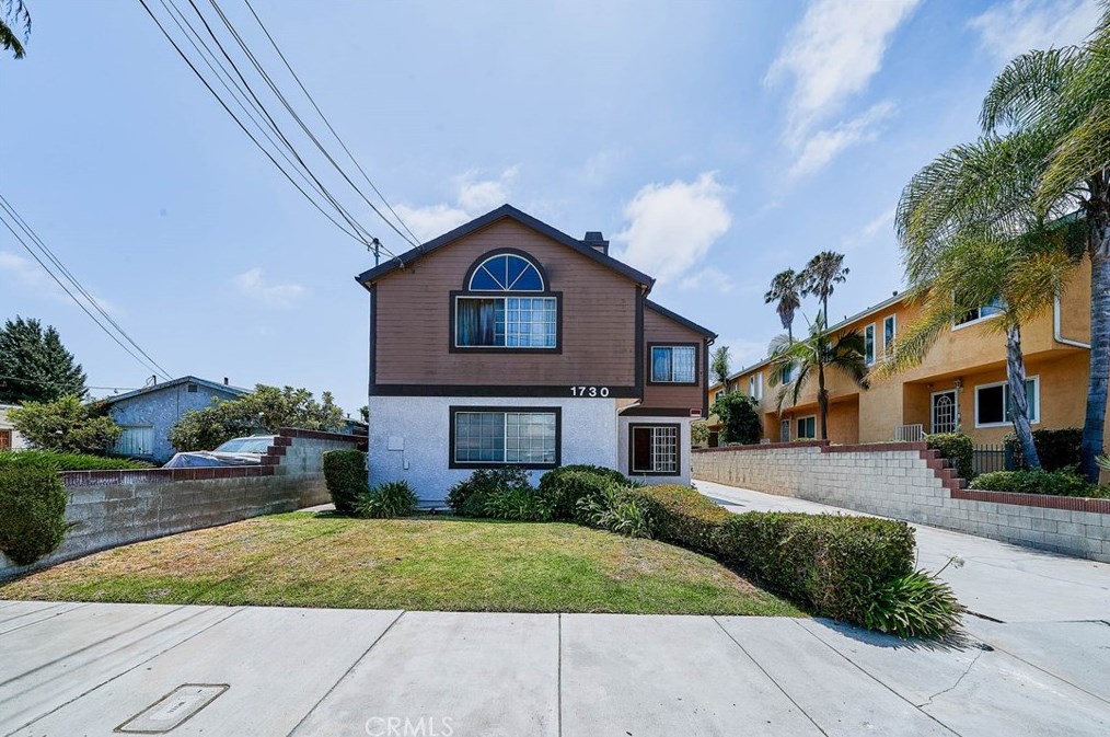 1730 W 149th St, Gardena, CA 90247