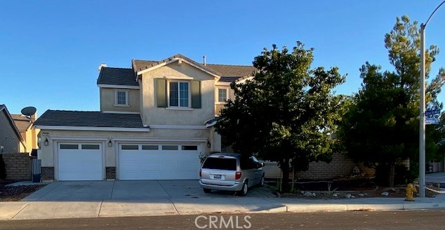 3158 W Jackman St, Lancaster, CA 93536