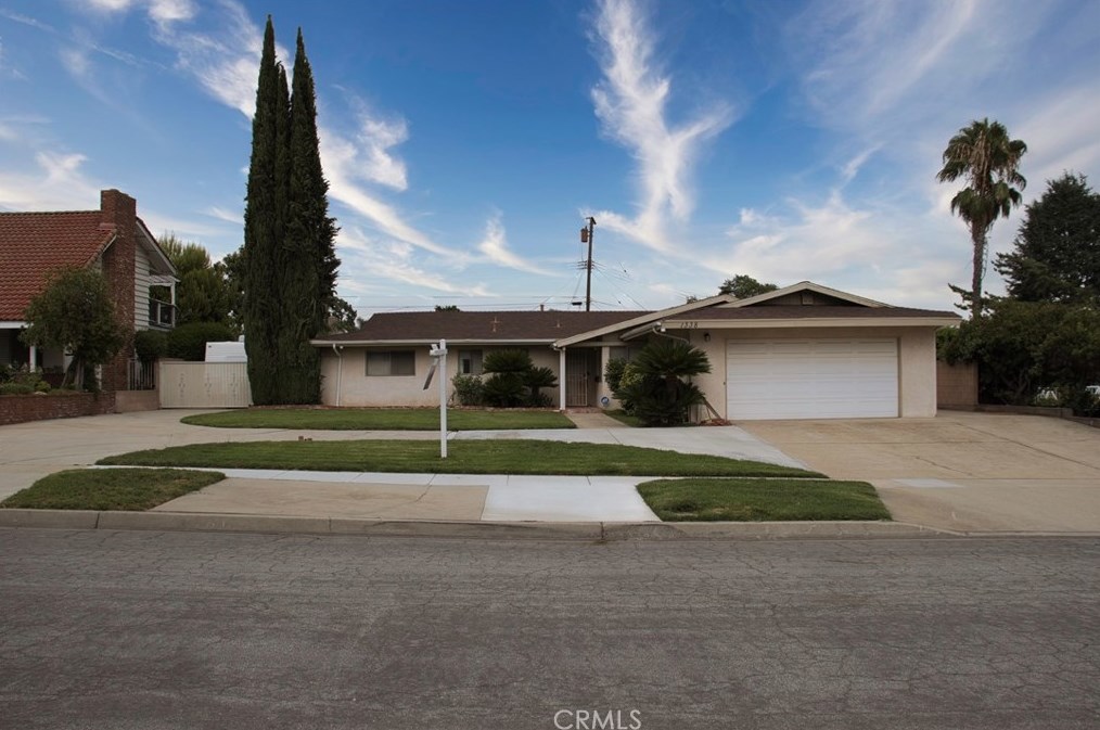 1338 N Ukiah Way, Upland, CA 91786