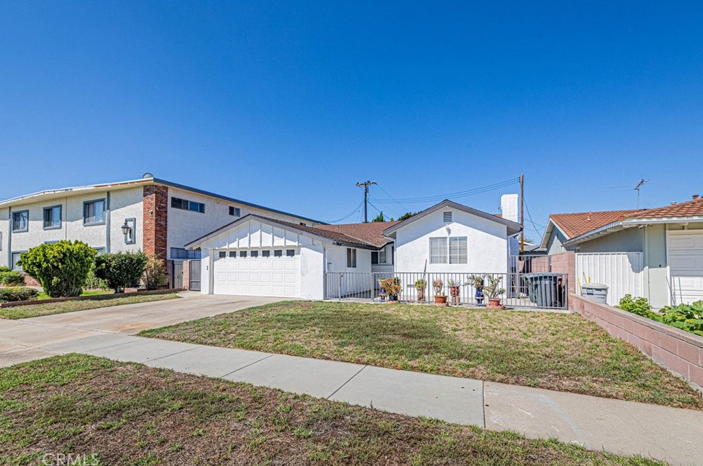 15005 Gramercy Pl, Gardena, CA 90249