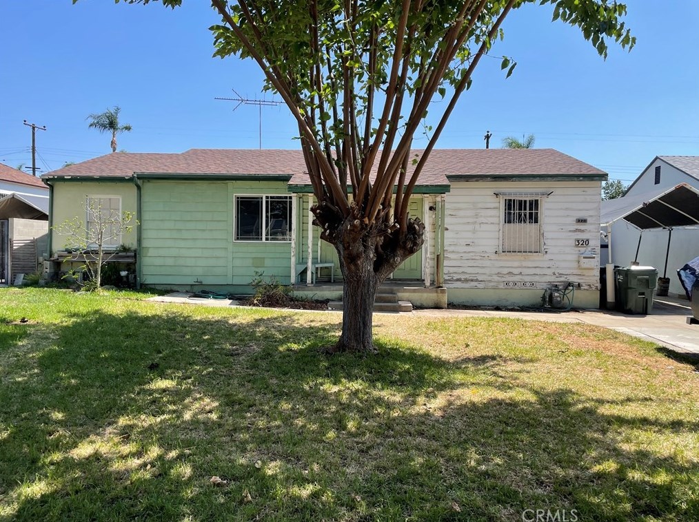 320 N Taylor Ave, Montebello, CA 90640