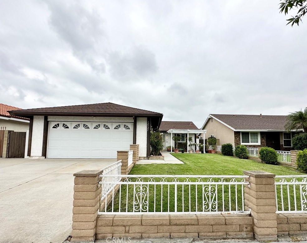 12321 Reva St, Artesia, CA 90703-8309
