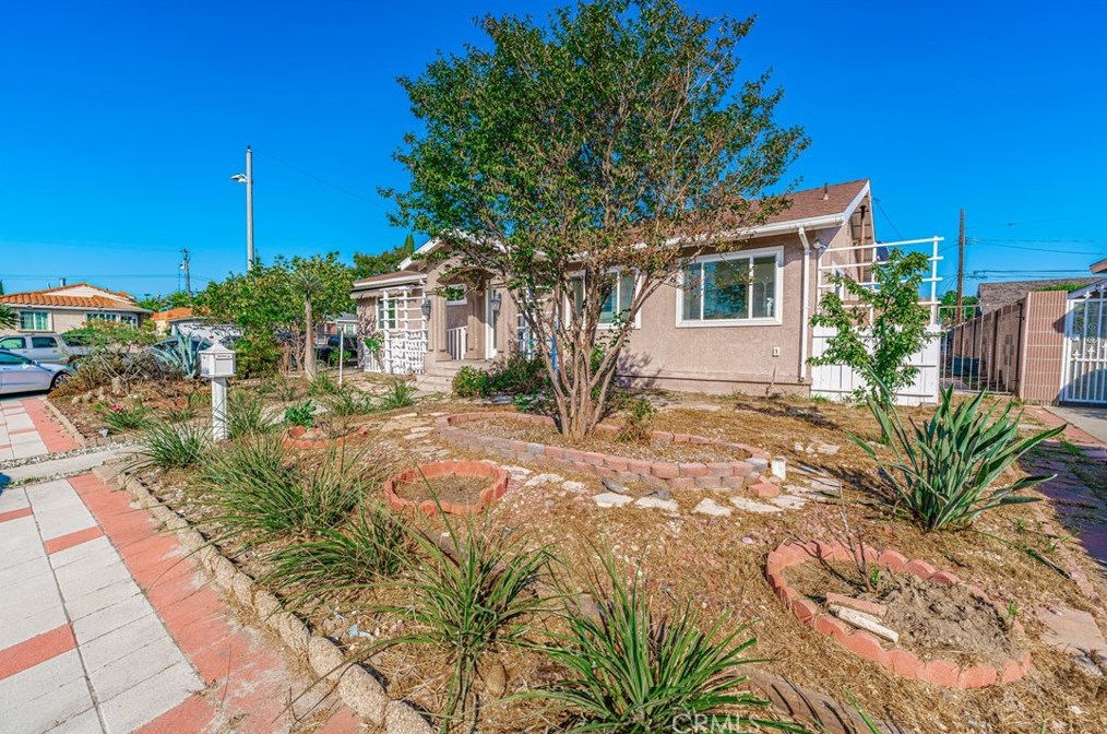 12602 George St, Garden Grove, CA 92840