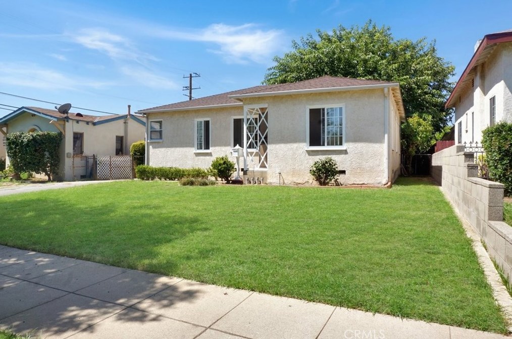 1339 Edgewood Dr, Alhambra, CA 91803-1909