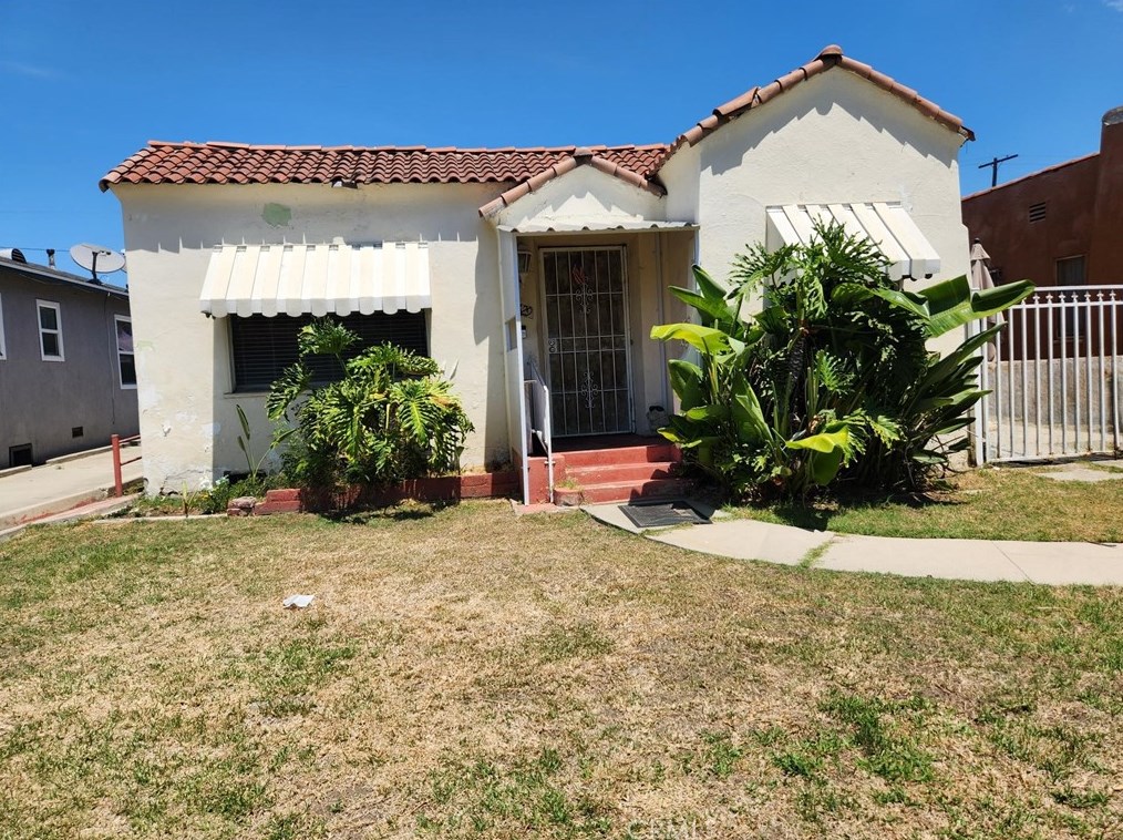 2629 Nebraska Ave, South Gate, CA 90280