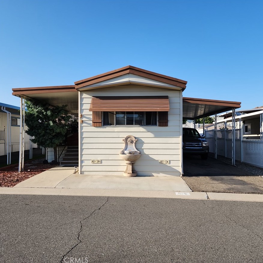 1001 W Lambert Rd #94, La Habra, CA 90631