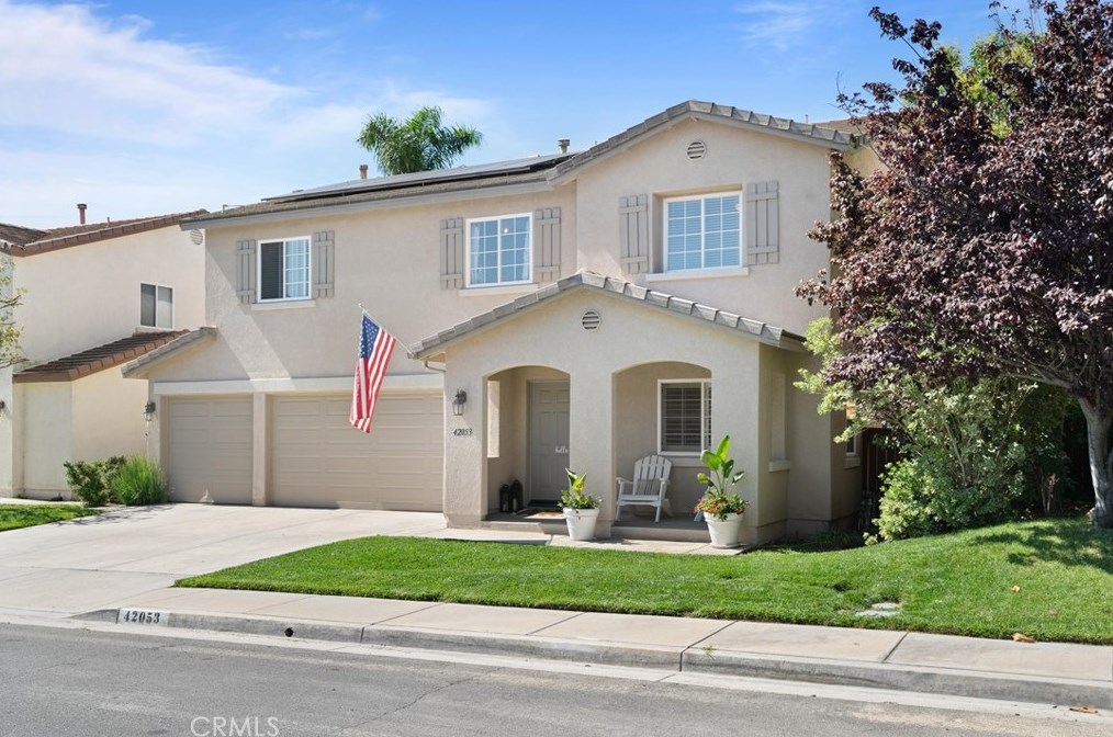 42053 Pine Needle St, Temecula, CA 92591
