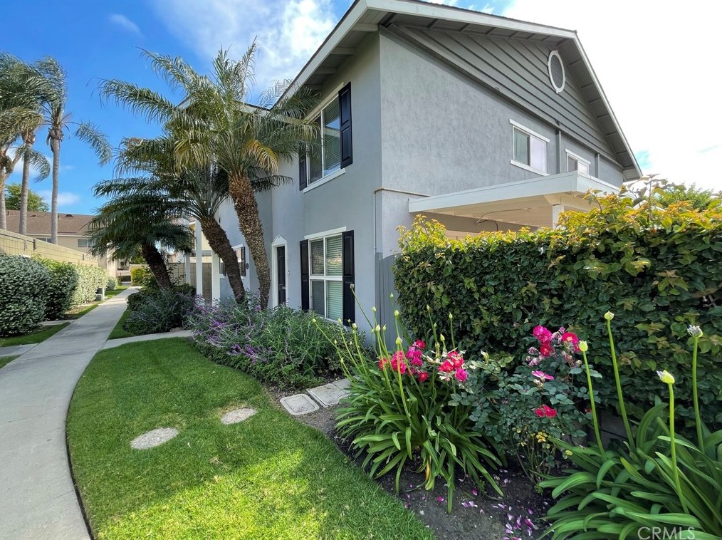 12100 Montecito Rd #128, Los Alamitos, CA 90720