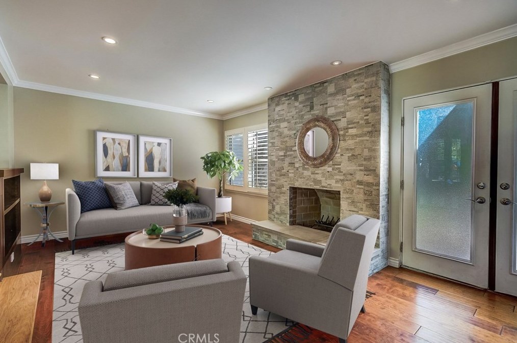 630 California St, El Segundo CA  90245-3216 exterior