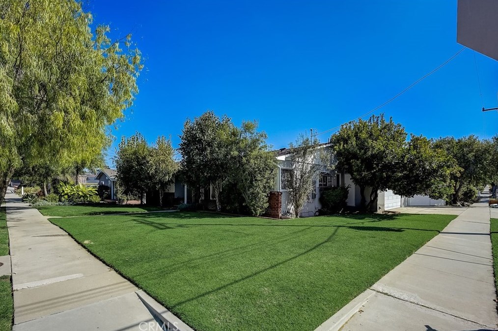 630 California St, El Segundo CA 90245-3215 exterior