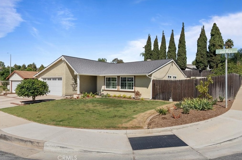 19981 Avenida Del Rey, Yorba Linda, CA 92886-2945