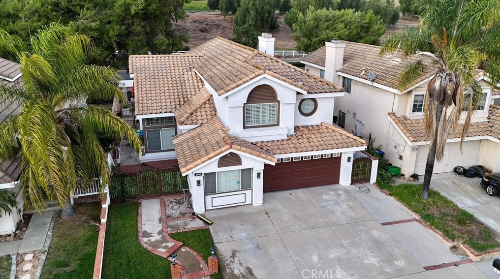 2990 Sunny Brook Ln, Chino Hills, CA 91709