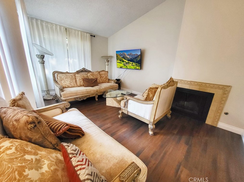 16211 Downey Ave #35, Paramount, CA 90723