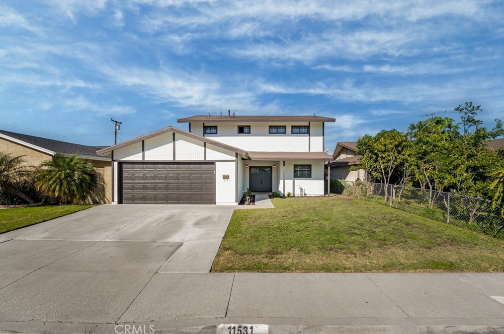 11531 Lemming St, Lakewood, CA 90715