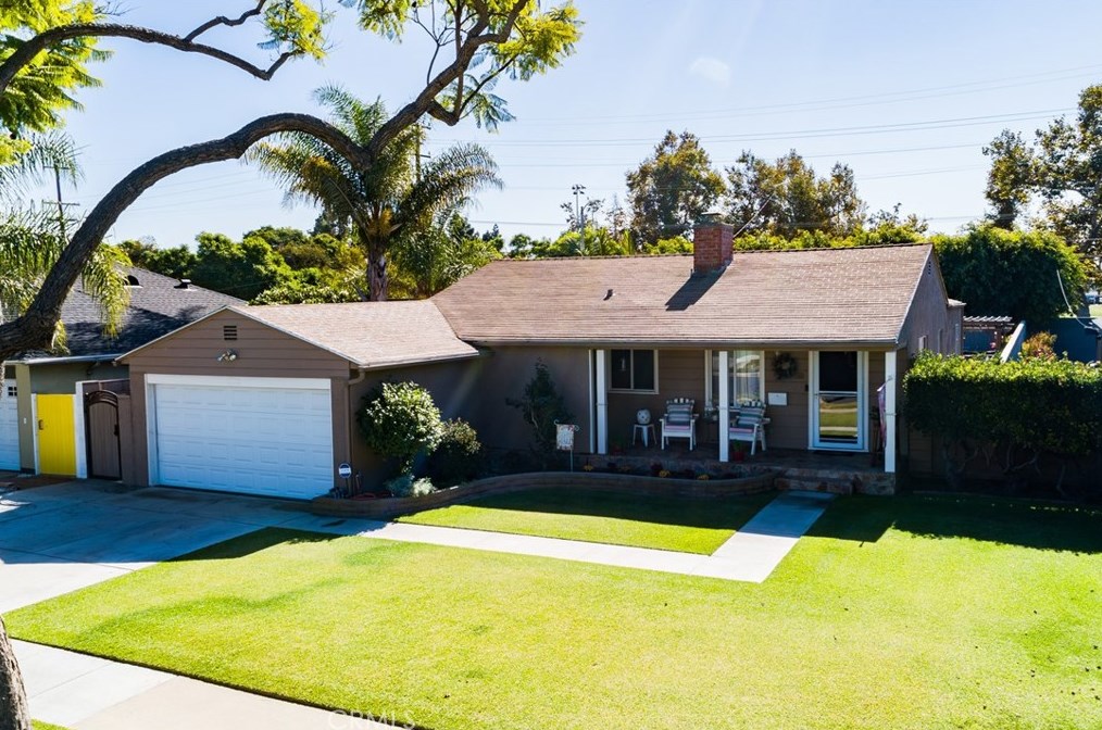 5552 Tilbury St, Lakewood, CA 90713