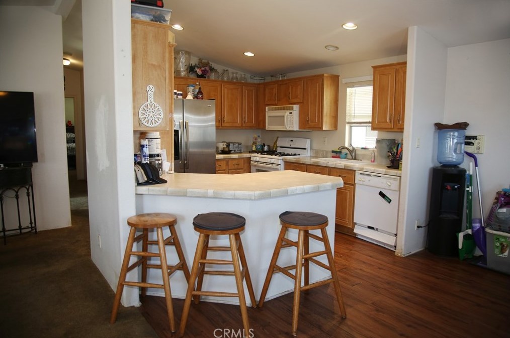 9080 Bloomfield Ave #209, Cypress, CA 90630