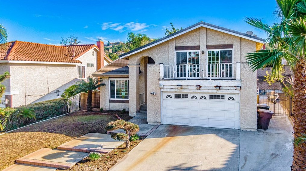 6590 E Edinboro Cir, Anaheim, CA 92807