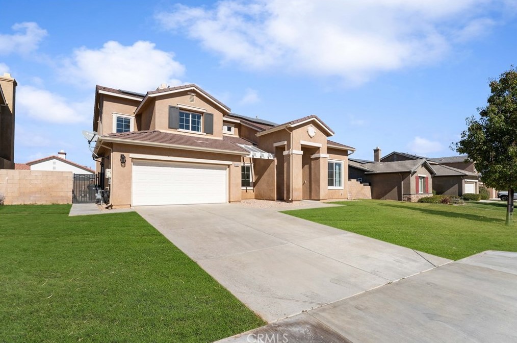 6569 W Ave L7, Lancaster, CA 93536