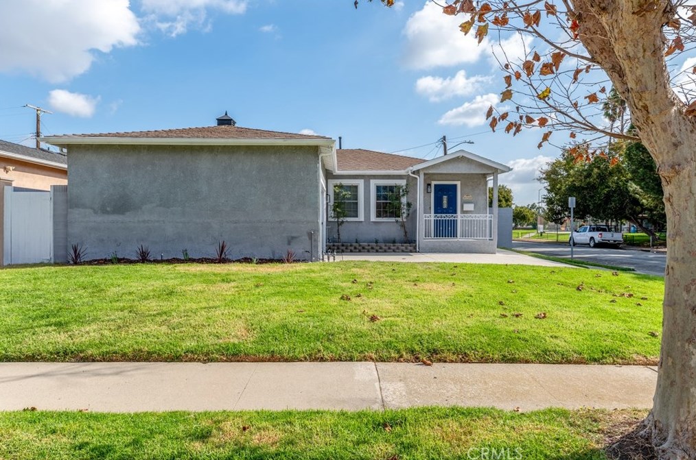 18522 Wilton Pl, Torrance, CA 90504