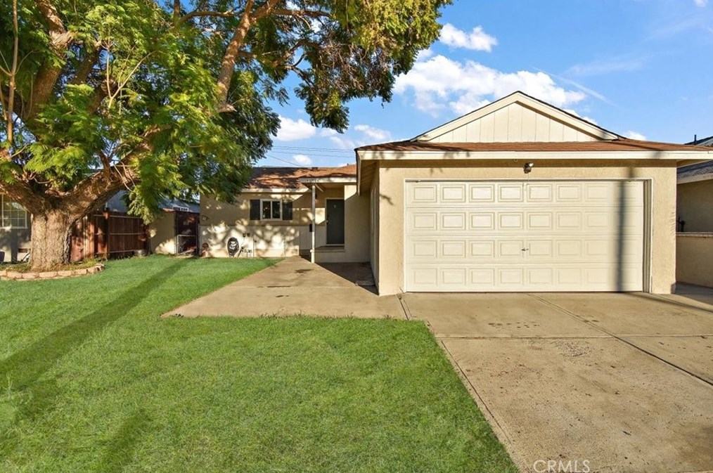 15746 S Visalia Ave, Compton, CA 90220
