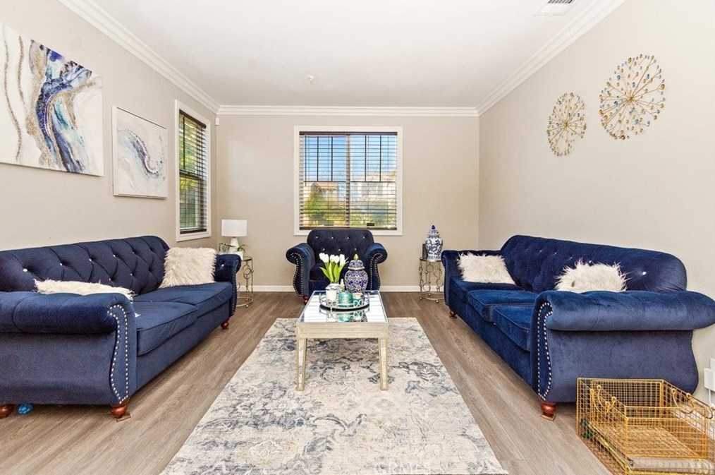 27655 Gladstone Dr, Moreno Valley CA  92555-5828 exterior