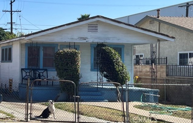 1304 Prado St, Los Angeles, CA 90023