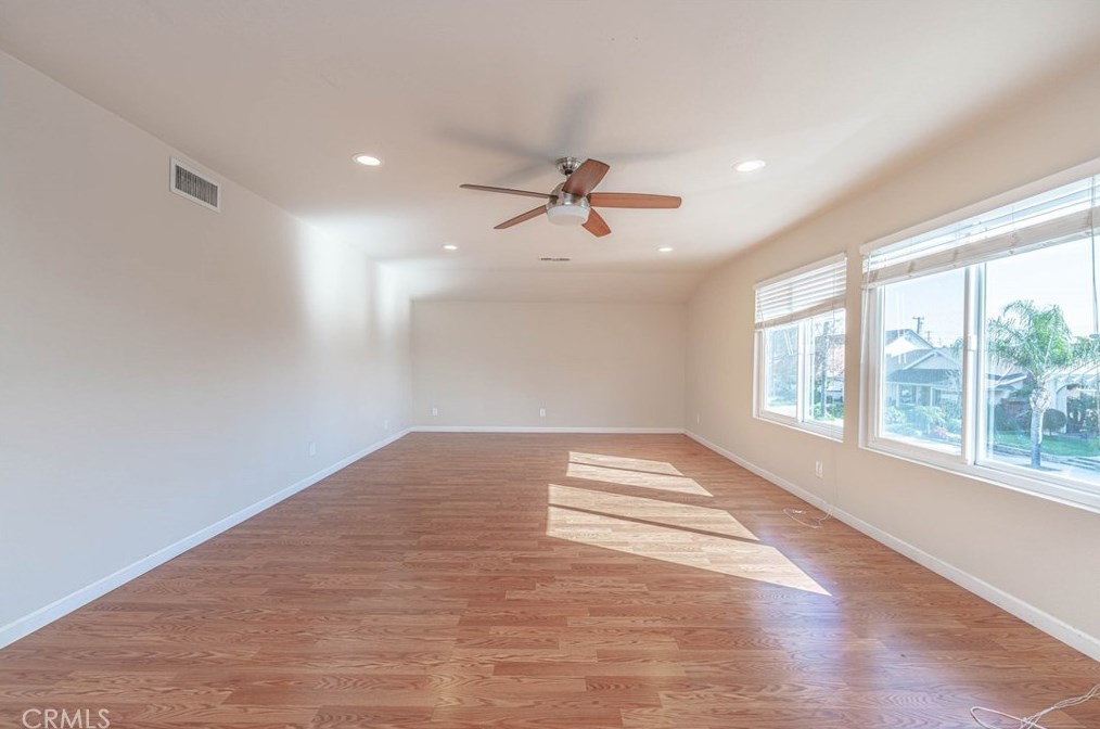 6147 James Alan St, Cypress CA  90630-3929 exterior